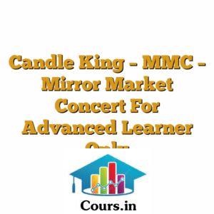 Candle King - MMC - Mirror Market Concert For Advanced Learner Only