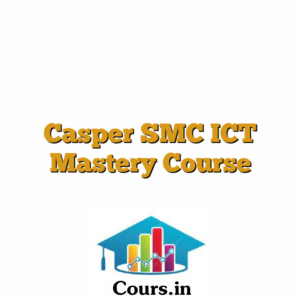 Casper SMC ICT Mastery Course