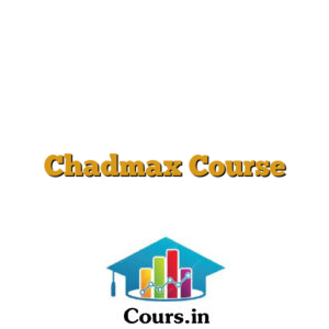 Chadmax Course