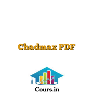 Chadmax PDF