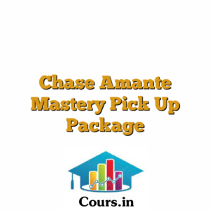 Chase Amante Mastery Pick Up Package