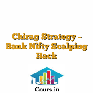 Chirag Strategy - Bank Nifty Scalping Hack