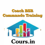 Coach BSR Commando Training Course: Transform Your Life with the 90-Day Commando Training