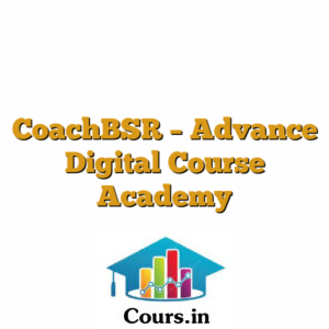 CoachBSR - Advance Digital Course Academy