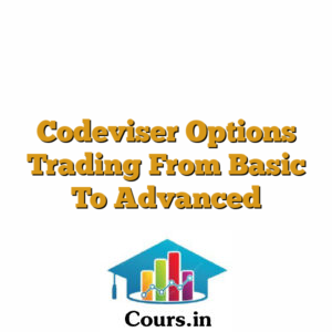 Codeviser Options Trading From Basic To Advanced
