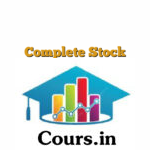 Complete Stock Market Course - Stock Venture - Sandeep Yadavv