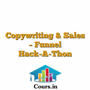 Copywriting & Sales - Funnel Hack-A-Thon