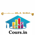 Creators Club Editing Course: Turn Your Ideas Into Reality