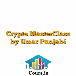 Crypto MasterClass by Umar Punjabi