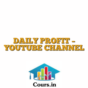 DAILY PROFIT - YOUTUBE CHANNEL