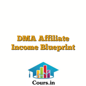 DMA Affiliate Income Blueprint
