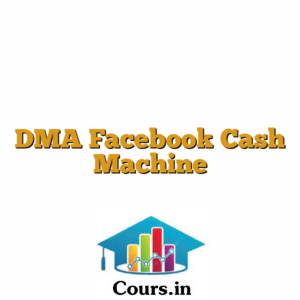 DMA Facebook Cash Machine
