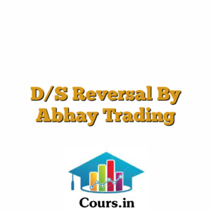 D/S Reversal By Abhay Trading