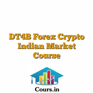 DT4B Forex Crypto Indian Market Course