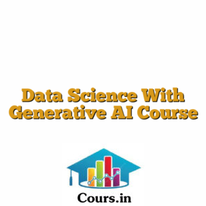 Data Science With Generative AI Course