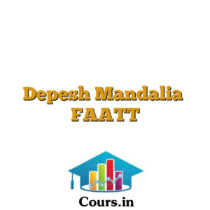 Depesh Mandalia  FAATT