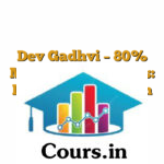 Dev Gadhvi - 80% Mindset 20% Skills: Life Transformation in 9 Days