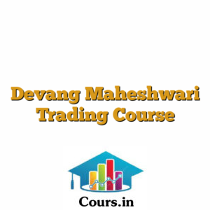 Devang Maheshwari Trading Course