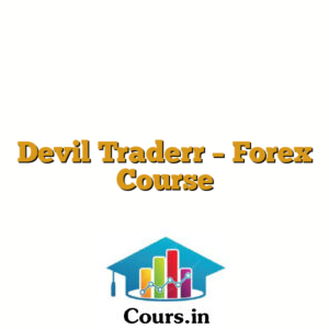 Devil Traderr - Forex Course