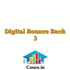 Digital Bounce Back 3