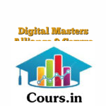 Digital Masters Alliance 9 Course Bundle - Digital Millionaires Academy