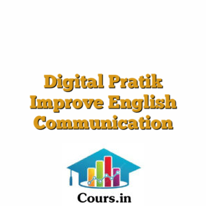 Digital Pratik Improve English Communication