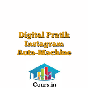 Digital Pratik Instagram Auto-Machine