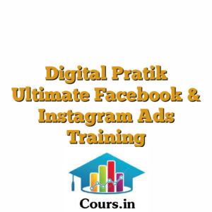 Digital Pratik Ultimate Facebook & Instagram Ads Training