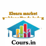 Elearn market webinar Trade index with straddle by pathik Patel worth 1000rs