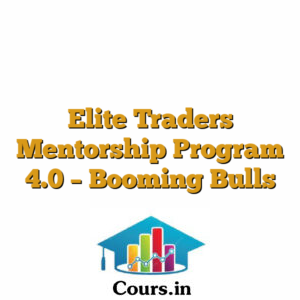 Elite Traders Mentorship Program 4.0 - Booming Bulls