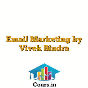 Email Marketing by Vivek Bindra