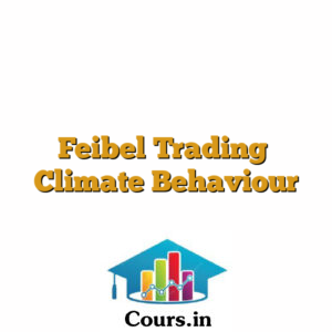 Feibel Trading  Climate Behaviour