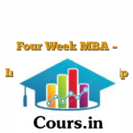 Four Week MBA - Business Model Innovation Flashship Course