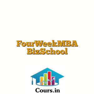 FourWeekMBA BizSchool