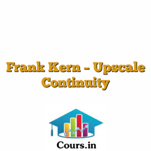Frank Kern - Upscale Continuity