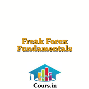 Freak Forex Fundamentals