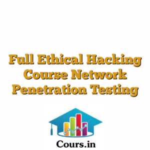 Full Ethical Hacking Course Network Penetration Testing
