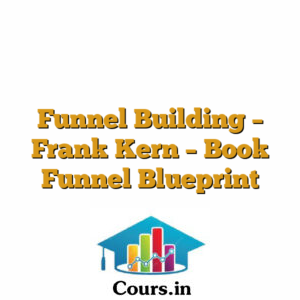 Funnel Building - Frank Kern - Book Funnel Blueprint