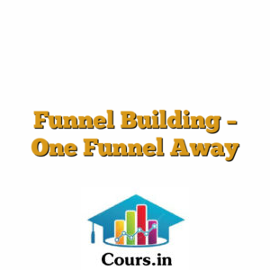 Funnel Building - One Funnel Away