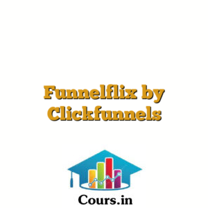Funnelflix by Clickfunnels