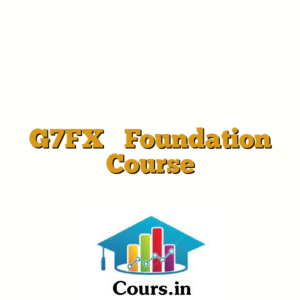 G7FX  Foundation Course