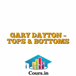 GARY DAYTON - TOPS & BOTTOMS