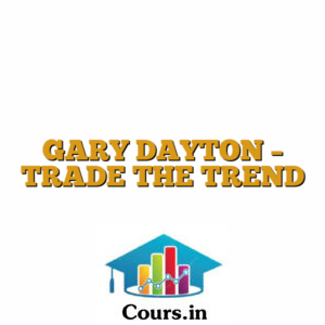 GARY DAYTON - TRADE THE TREND
