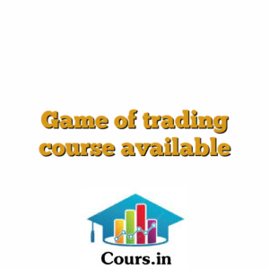 Game of trading course available