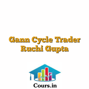 Gann Cycle Trader Ruchi Gupta