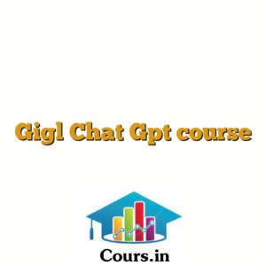 Gigl Chat Gpt course