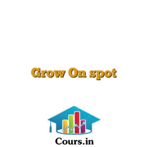 Grow On spot