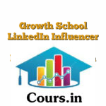 Growth School LinkedIn Influencer Course: How To Leverage LinkedIn Organic Reach To Grow On LinkedIn