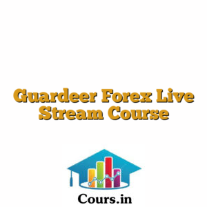 Guardeer Forex Live Stream Course