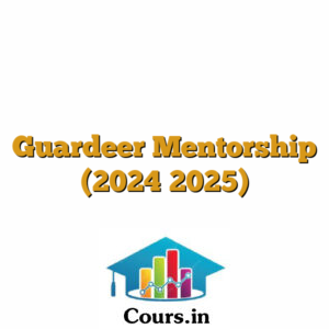 Guardeer Mentorship (20242025)